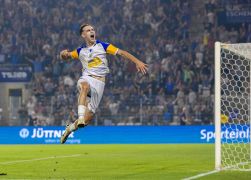 FC Carl Zeiss Jena FC Rot Weiss Erfurt 29